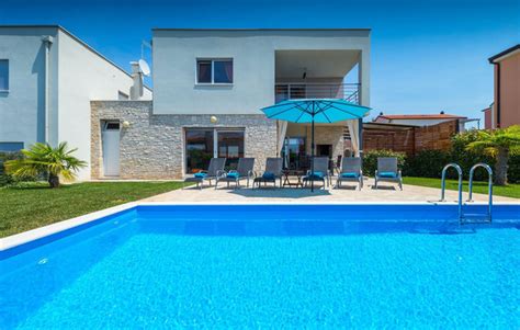 Ferienhaus Novigrad Kroatien In Novigrad Novasol