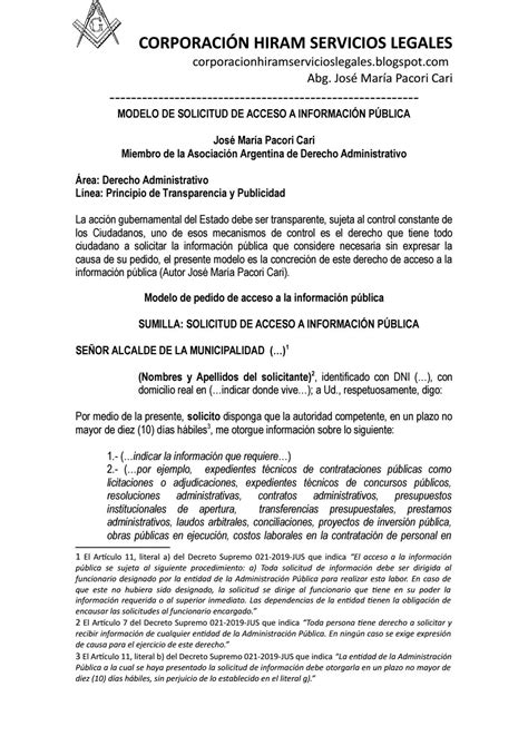 38 Ejemplos De Solicitudes De Derechos De Autor Cartadesolicitud2021