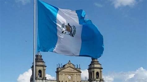 15 De Septiembre En Guatemala ¿día De La Independencia Se Correrá A