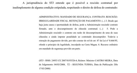 Como citar jurisprudência ABNT confira as regras e exemplos