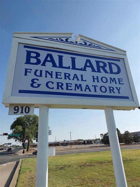 BALLARD FUNERAL HOME - Roswell NM - Hours, Directions, Reviews - Loc8NearMe