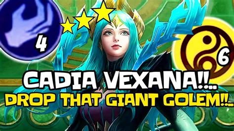 SO OP ANGELA SKILL 3 CADIA VEXANA ALL SUMMONERS 3 STAR MLBB MAGIC