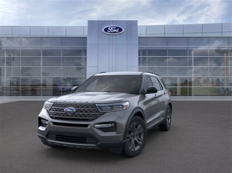 Monarch Ford New And Used Ford Dealership In Exeter Ca