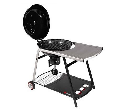 Barbecue Charbon Portable Cm Barbecue Charbon De Bois But