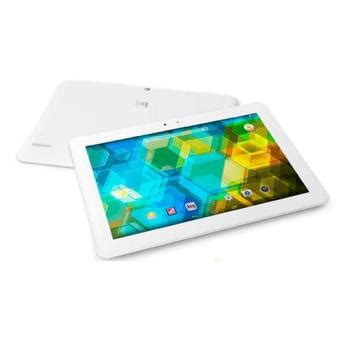 Tablet BQ Edison 3 Wifi 10 1 Blanco Tablet Fnac