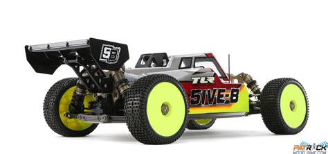 Losi 5IVE B 1 5 4WD Buggy Race KIT