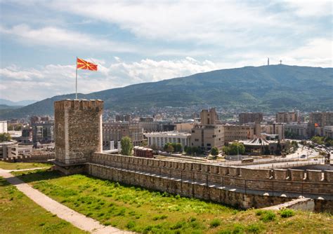 Home - Hidden gems of Skopje Old Town