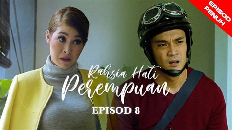 Episod Penuh Rahsia Hati Perempuan Ep Youtube