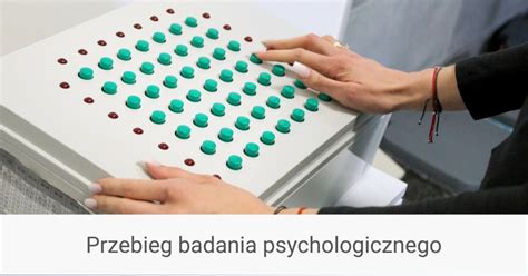 Badania psychotechniczne Ruda Śląska umów się na psychotesty w POST