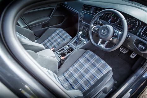 Gti Plaid Seats Vw Vortex Volkswagen Forum