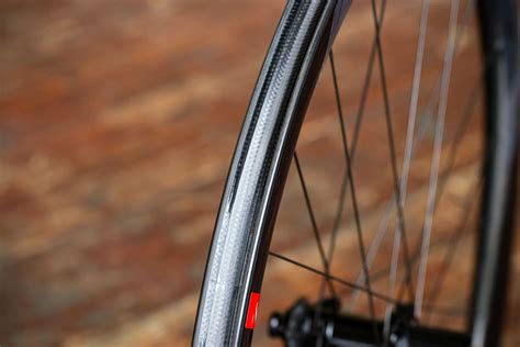 Review Fulcrum Wind Disc Brake Wheels Road Cc