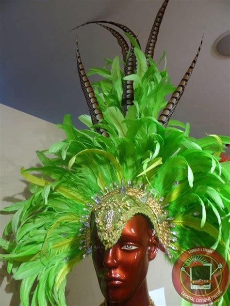 Trinidad & Tobago Carnival Costume Photos's Photos - Trinidad & Tobago ...