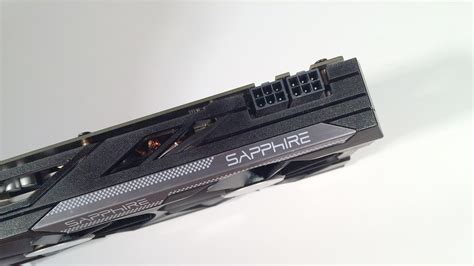 Sapphire Radeon R9 380 4gb Review Pc Gamer