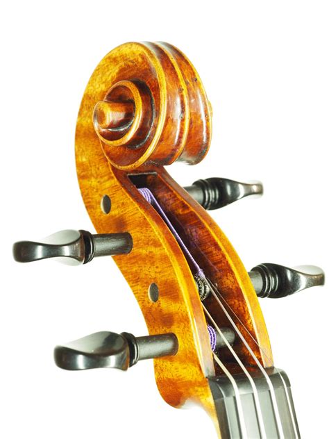 Violine Modell Guarneri Del Gesu Koch Nski Anno Alexander Sch Tz