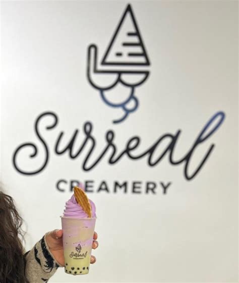 Soft serve + Boba Ice Cream, Dallas TX : r/icecream