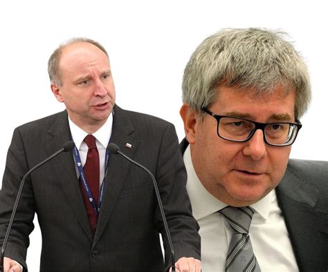 Eurowybory 2024 Wojciech Kolarski I Ryszard Czarnecki Liderami Listy