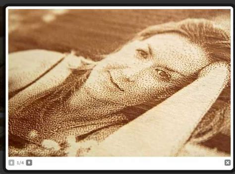 Лазерный станок для выжигания по дереву – ЧПУ выжигатель | ЧПУ станок ...