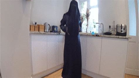 Dancing Nude Under Burqa Phoenixwings Clips Sale