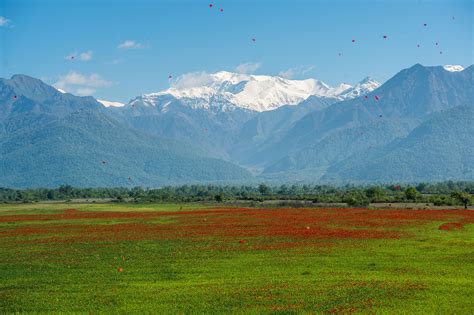 Discover Gabala | Azerbaijan.Travel