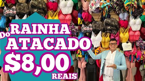 ACHEI NO BRÁS MAIOR DISTRIBUIDOR DE MODA FEMININA BARATO PEÇAS A