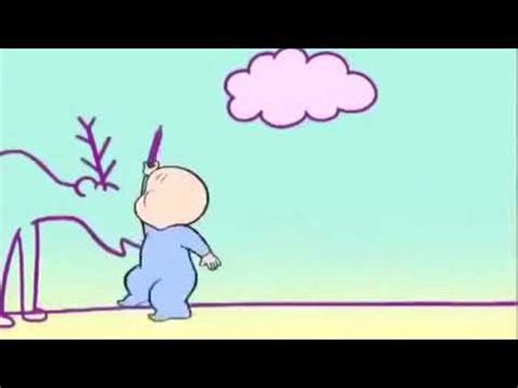 Harold and the Purple Crayon - Theme Song - HD - YouTube