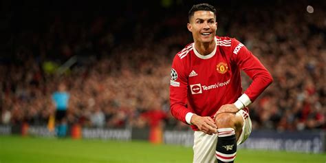 manchester united comeback cristiano ronaldo teater impian membara