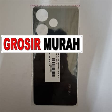 Backdoor Infinix Hot X Harga Terbaik