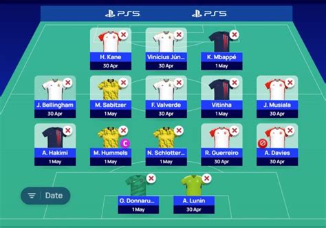 UCL Fantasy Semifinals Tips Captain Team For Matchday 11 FPL Reports