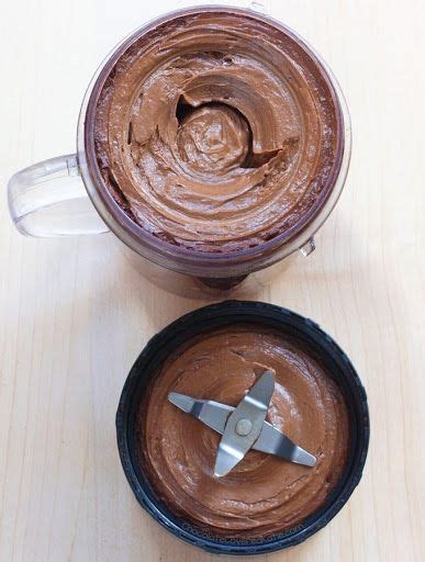 Chocolate Avocado Frosting With Avocados Cocoa Powder Pure Maple