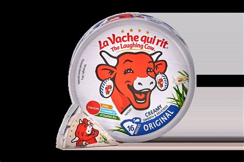 Best Seller Product The Laughing Cow