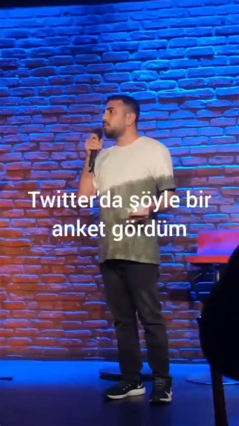 No Context Replik On Twitter RT Contextstandup Twitter Anketlerinde