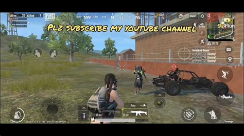 🔥pubg Lite Whatsapp Status Video 1v2 Clutch Pubg Mobile Lite Short