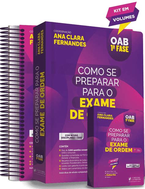 Caderno De Estudos Da Lei Seca Universit Rio E Oab