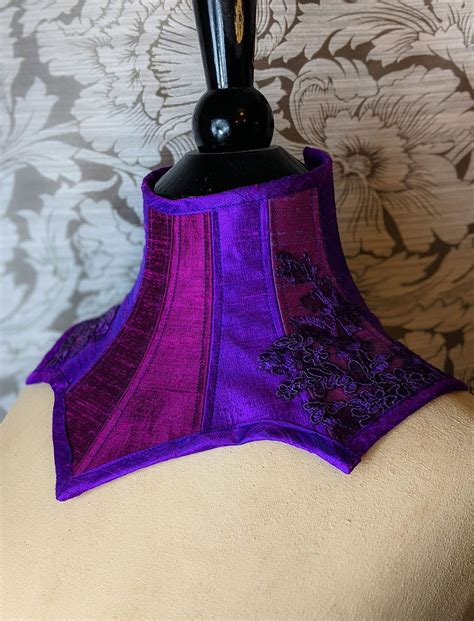 Posture Collars Valkyrie Corsets