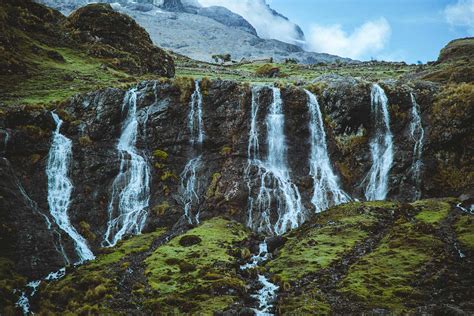 Lares Trek To Machu Picchu Experience And Highlights