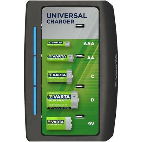 Chargeurs De Piles Varta Achat Vente De Chargeurs De Piles Varta