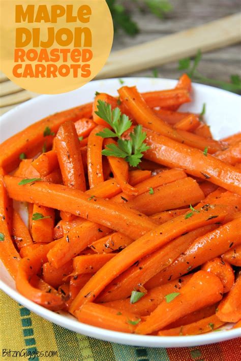 Pioneer Woman Glazed Carrots