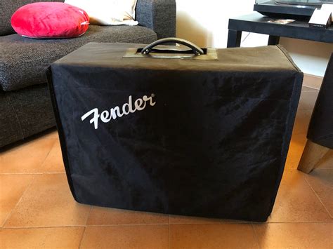 FENDER FENDER HOT ROD DELUXE 7514004 Su Mercatino Musicale In Amplificatori Testata