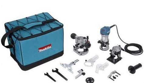 Makita RT0700C + аксессуары база направляющая | Festima.Ru – частные ...