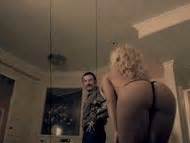 Naked Jenny Poussin In Recon The Gauda Prime Conspiracy