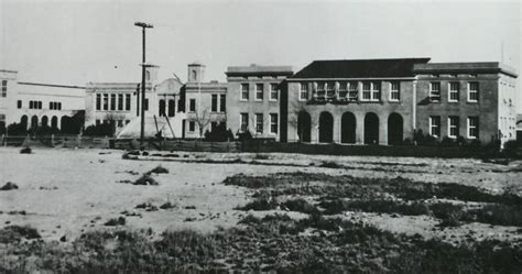 Antelope Valley High School, c. 1920s