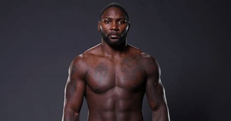 Ufc 191 Anthony Johnson Backstage Interview Ufc ® Media