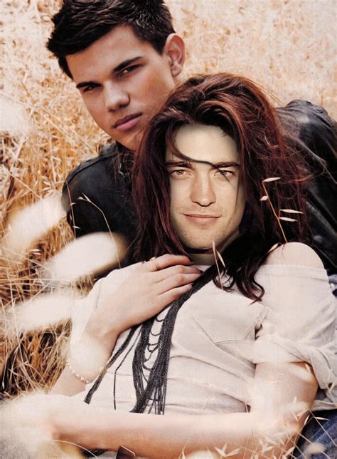 Jacob And Bella Harry Potter Vs Twilight Photo 24219352 Fanpop