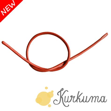 Резиновый катетер для очистки носа "Сутра нети" - Магазин Kurkuma в ...