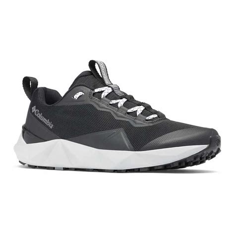 Columbia Facet 15 Trail Running Shoes Black, Runnerinn