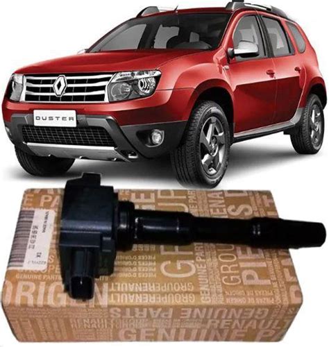 Bobina De Igni O Duster Sandero Logan V De