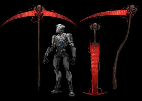 Crucible Blade from Doom (2016) | Doom videogame, Doom, Doom demons