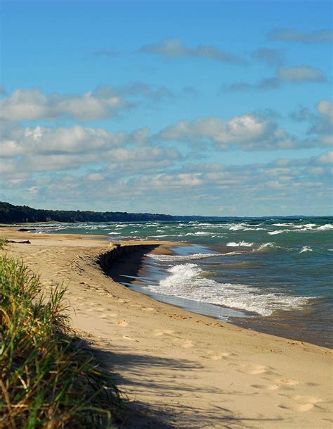 Best beaches in Michigan - Lonely Planet