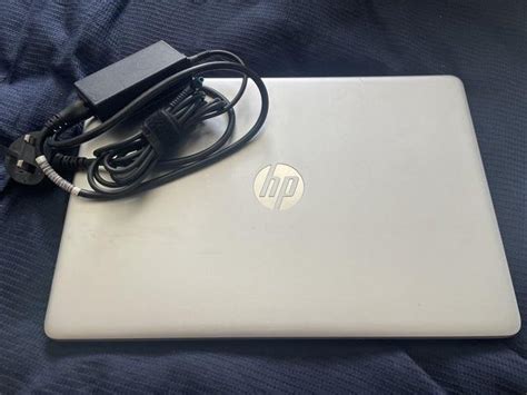 Hewlett Packard Laptopcore I5 10th Generation For Sale In St Helens