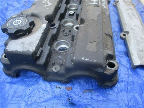 Sir B16 Valve Cover